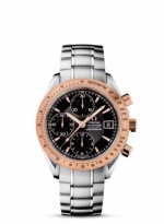 OMEGA Speedmaster Speedmaster 323.21.40.40.01.001
