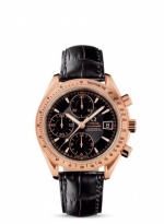 OMEGA Speedmaster Speedmaster 323.53.40.40.01.001