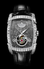 Parmigiani Fleurier Kalpa Tourbillon Kalpa PFH150-2033200-HA1442