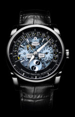 Parmigiani Fleurier Tonda Centum Tonda PFH227-1200300-HA1441