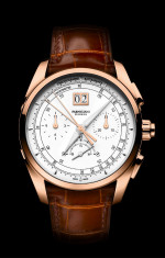 Parmigiani Fleurier Tonda Chronor Anniversaire Tonda PFH282-1002400-HA4041