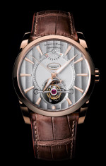 Parmigiani Fleurier Tonda Tourbillon Tonda PFH251-1000100-HA1241