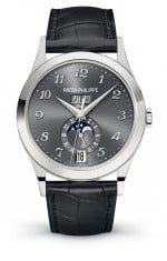 Patek Philippe Complicated Watches Mens 5396G