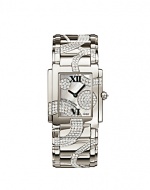 Patek Philippe Ladies Twenty~4
