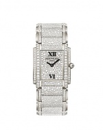 Patek Philippe Ladies Twenty~4