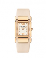 Patek Philippe Ladies Twenty~4