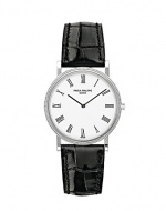 Patek Philippe Mens Calatrava 3520DG-001
