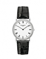 Patek Philippe Mens Calatrava 3520DG-011
