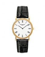 Patek Philippe Mens Calatrava 3520DJ-001