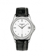 Patek Philippe Mens Calatrava 5108G-012
