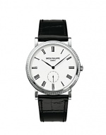 Patek Philippe Mens Calatrava 5119G-001
