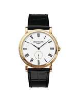 Patek Philippe Mens Calatrava 5119J-001