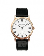 Patek Philippe Mens Calatrava 5119R-001