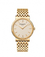 Patek Philippe Mens Calatrava 5120/1J-001