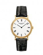 Patek Philippe Mens Calatrava 5120J-001