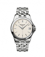 Patek Philippe Mens Calatrava 5127/1G-001
