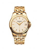 Patek Philippe Mens Calatrava 5127/1J-001