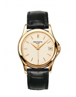Patek Philippe Mens Calatrava 5127J-001