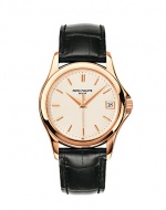 Patek Philippe Mens Calatrava 5127R-001