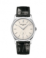 Patek Philippe Mens Calatrava 5196G-001