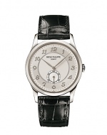 Patek Philippe Mens Calatrava 5196P-001