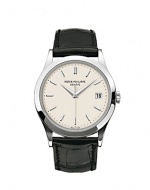 Patek Philippe Mens Calatrava 5296G-010