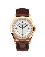 Patek Philippe Mens Calatrava 5296R-001