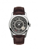 Patek Philippe Mens Calatrava 6000G-010