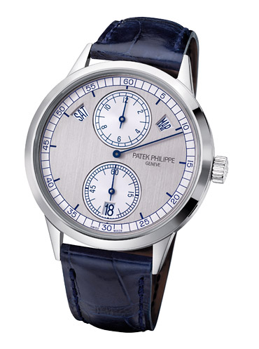 Eric Clapton To Auction His Extremely Rare Patek Philippe Ref 2499 In ...