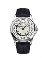 Patek Philippe Mens Complicated Watches 5130G-001