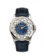Patek Philippe Mens Complicated Watches 5130P-001