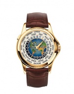 Patek Philippe Mens Complicated Watches 5131J-001