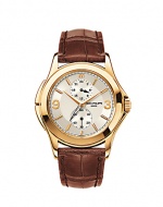Patek Philippe Mens Complicated Watches 5134J-011