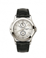 Patek Philippe Mens Complicated Watches 5134P-001
