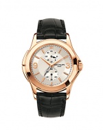 Patek Philippe Mens Complicated Watches 5134R-011