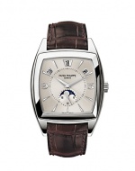 Patek Philippe Mens Complicated Watches 5135G-001