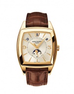 Patek Philippe Mens Complicated Watches 5135J-001