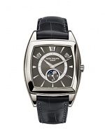 Patek Philippe Mens Complicated Watches 5135P-001