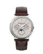 Patek Philippe Mens Complicated Watches 5139G-001