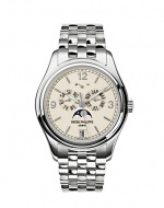 Patek Philippe Mens Complicated Watches 5146/1G-001