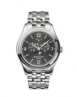 Patek Philippe Mens Complicated Watches 5146/1G-010