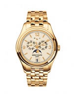 Patek Philippe Mens Complicated Watches 5146/1J-001