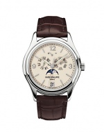 Patek Philippe Mens Complicated Watches 5146G-001