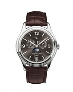 Patek Philippe Mens Complicated Watches 5146G-010
