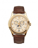 Patek Philippe Mens Complicated Watches 5146J-001
