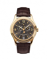 Patek Philippe Mens Complicated Watches 5146J-010