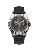 Patek Philippe Mens Complicated Watches 5146P-001