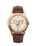 Patek Philippe Mens Complicated Watches 5146R-001