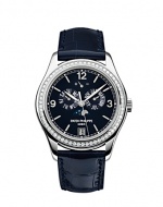 Patek Philippe Mens Complicated Watches 5147G-001