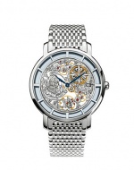 Patek Philippe Mens Complicated Watches 5180/1G-001